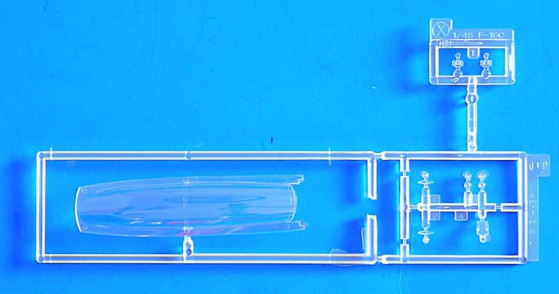 Hasegawa F-16F Block 60 UAE Air Force 1-48 Box Review-11 Hasegawa F-16F Block 60 UAE Air Force 1-48 Box Review-11
