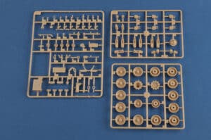 HobbyBoss German IGUANA PSB-2-28(m) 84569-10