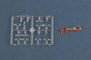 HobbyBoss German IGUANA PSB-2-28(m) 84569-13