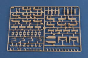 HobbyBoss German IGUANA PSB-2-28(m) 84569-8