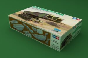 HobbyBoss German IGUANA PSB-2-28(m) 84569 Box