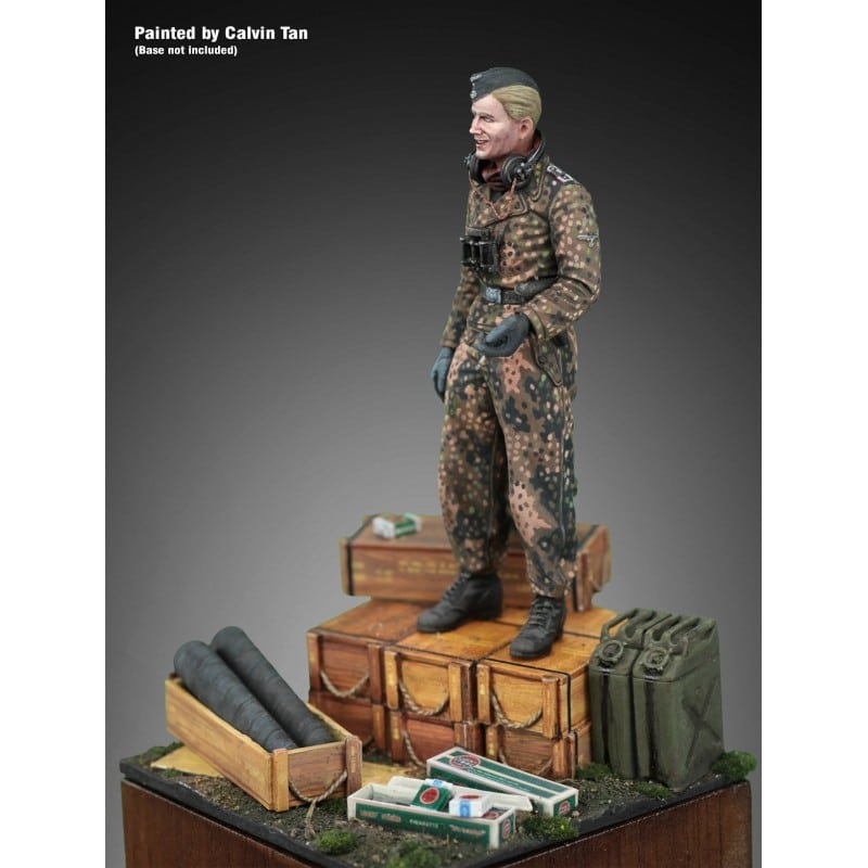 135 scale ‘Lucky Strikes’ Ardennes 1944 No799-3