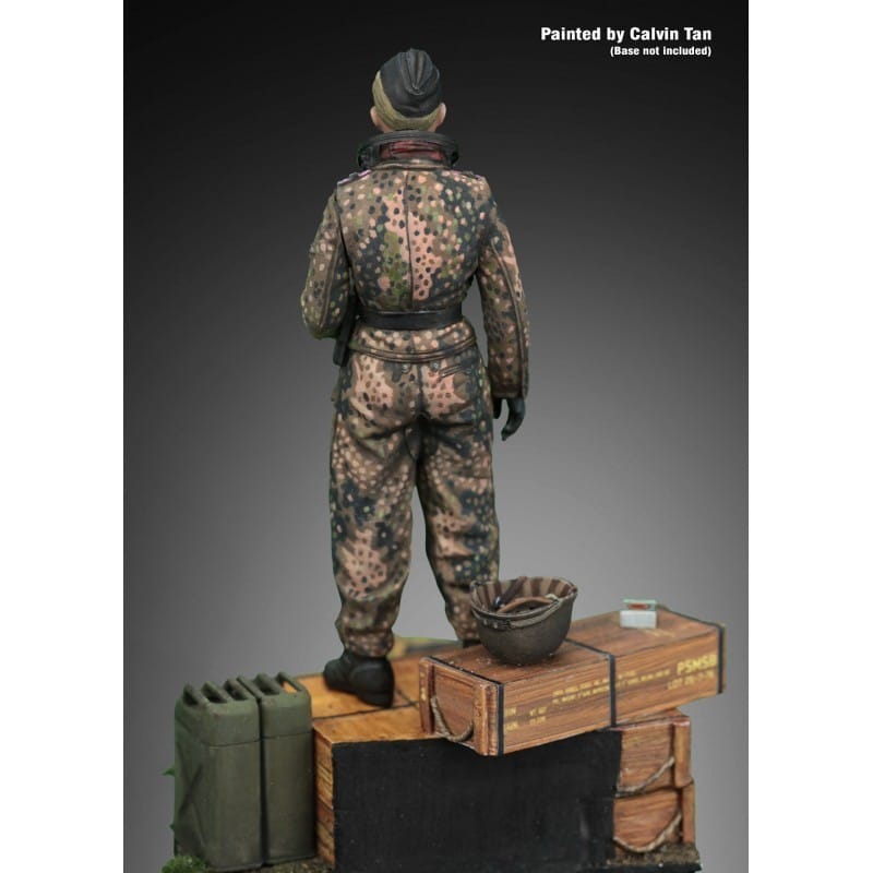 135 scale ‘Lucky Strikes’ Ardennes 1944 No799-4