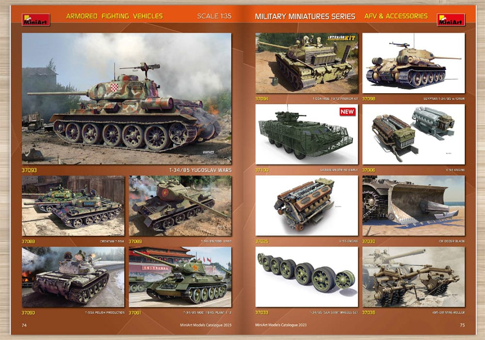MiniArt-Models-Catalog-2023-17