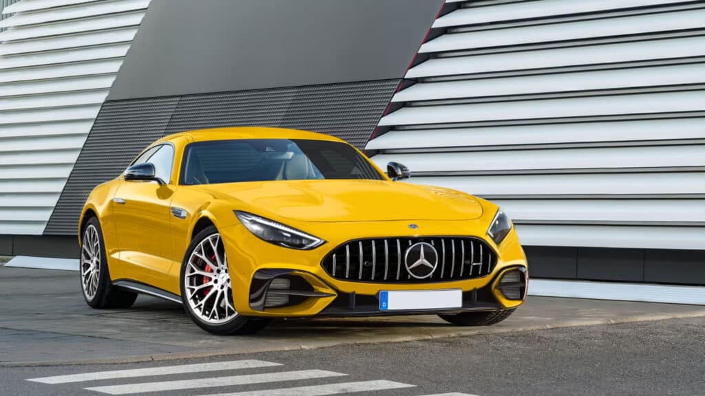 2023-Mercedes-Benz-AMG-GT