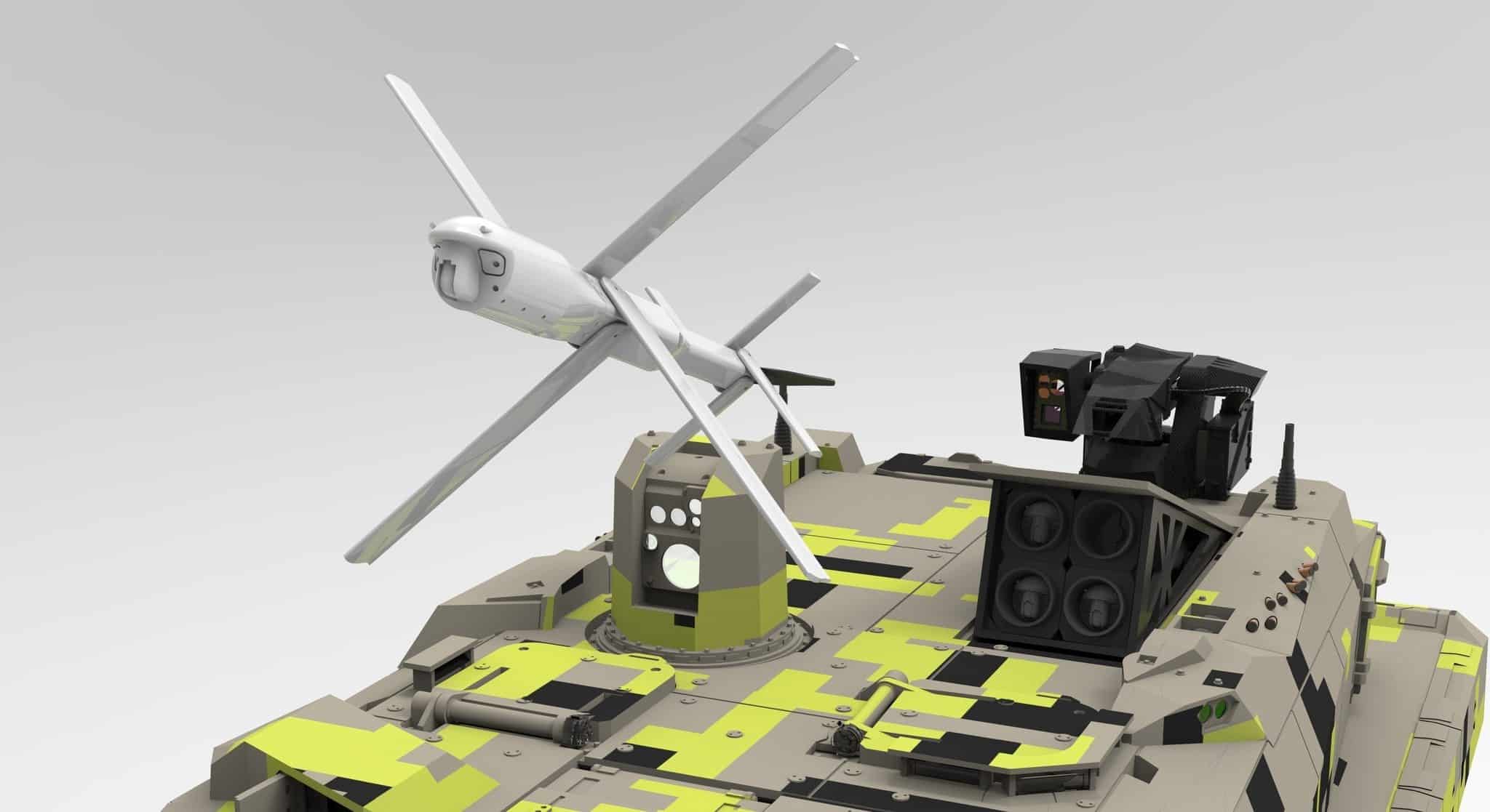 Amusing Hobby K51 Panther-4