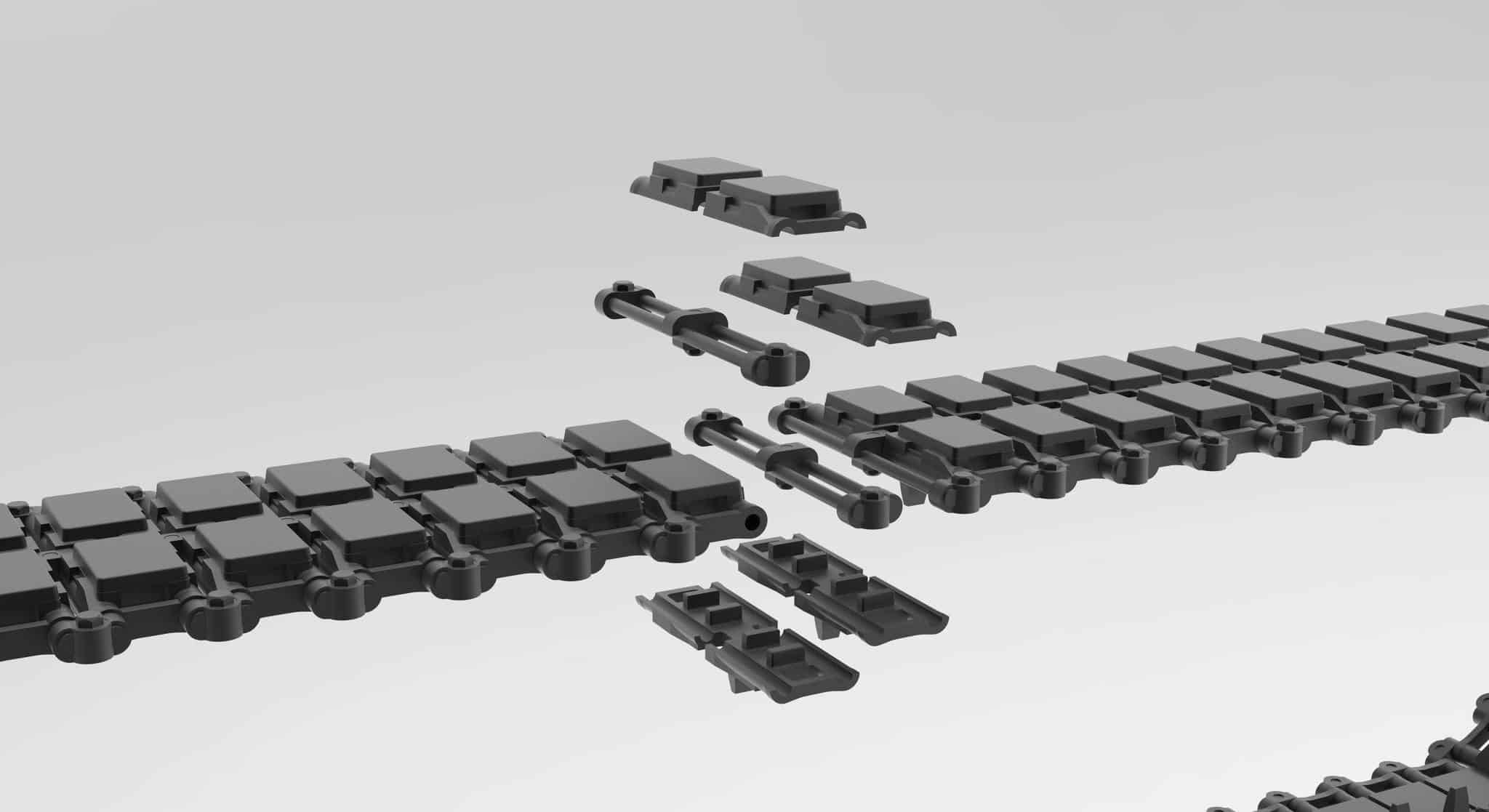 Amusing Hobby K51 Panther-7