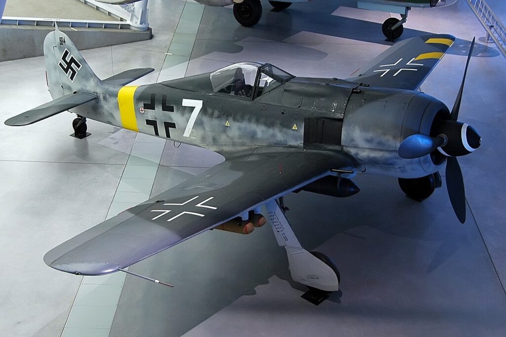 FW_190_F