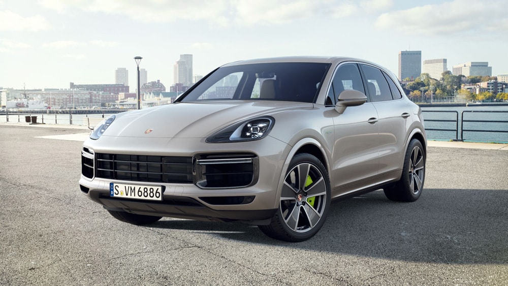 Porsche-Cayenne-Turbo-S-E-Hybrid-Front