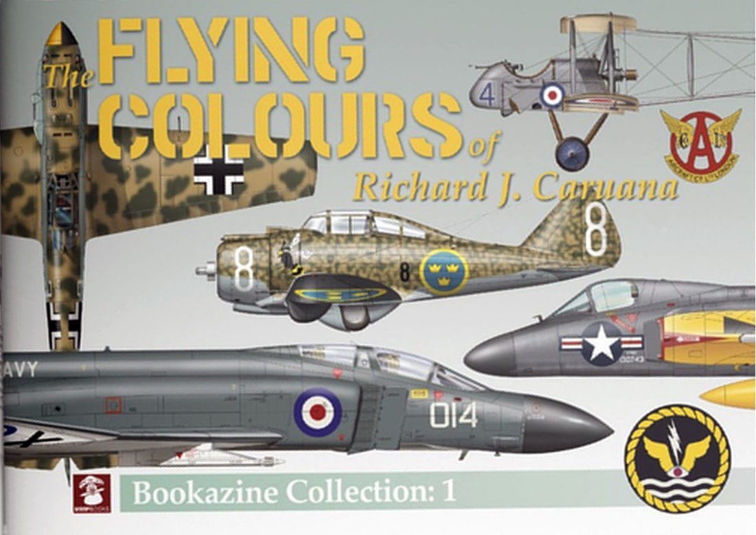 MMP-Flying-Colors-Of-Richard-J.-Caruana-Bookazine-1