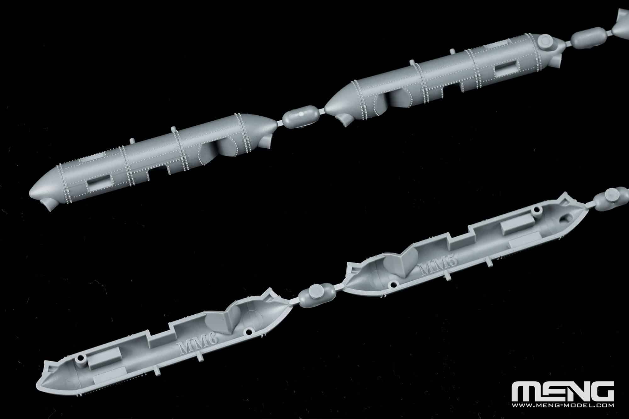 Meng Apache Longbow Sprue Pictures Unveiled-11