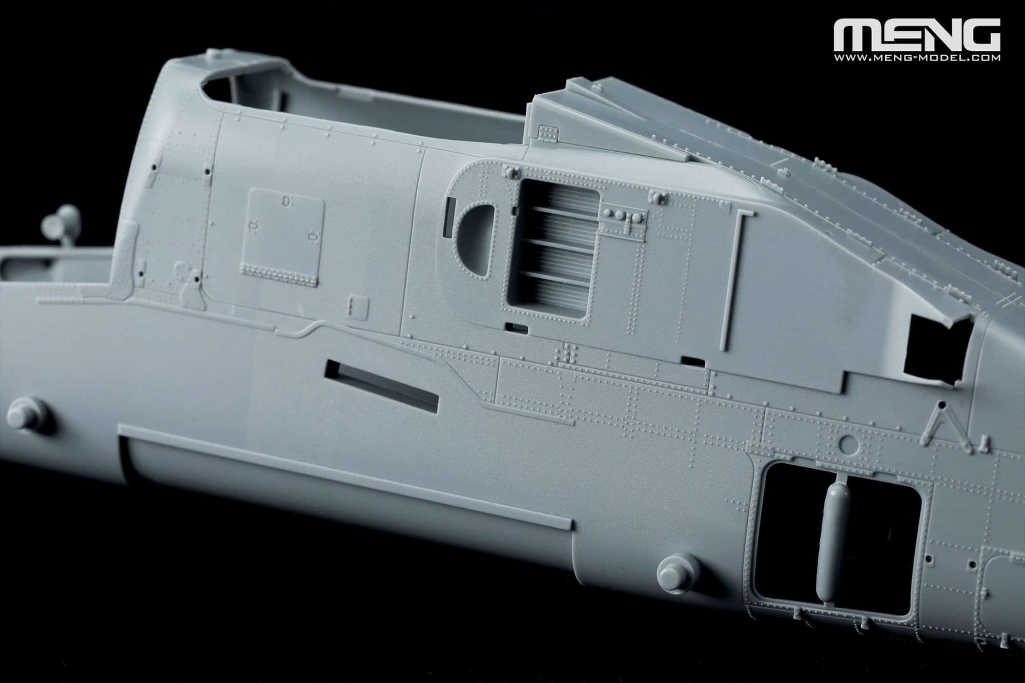 Meng Apache Longbow Sprue Pictures Unveiled-2