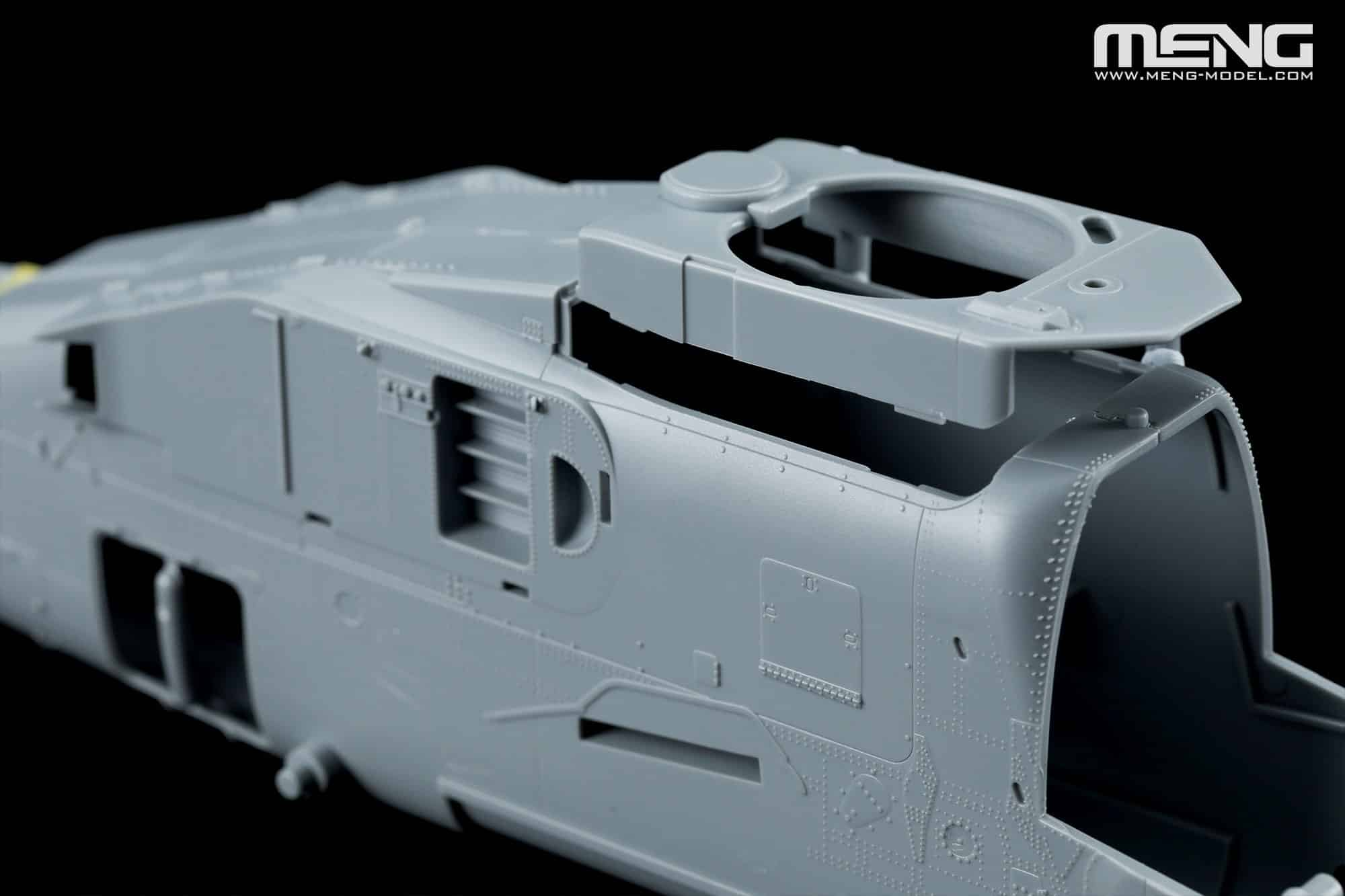 Meng Apache Longbow Sprue Pictures Unveiled-6