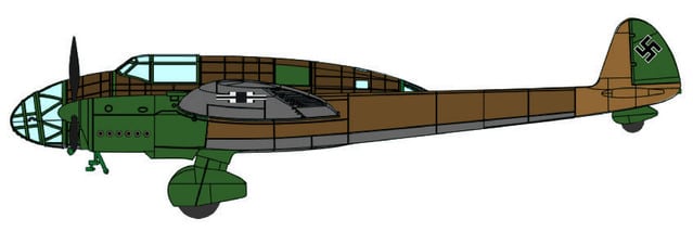 148 & 172 - Praga E-51 3D printed kits by Airmastr Painting & Marking-2