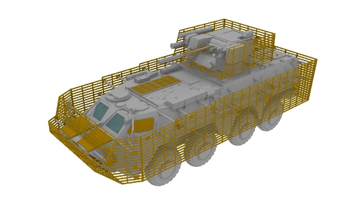 IBG Models 172 BTR-4E CAD Renders-1