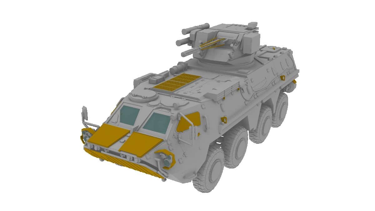 IBG Models 172 BTR-4E CAD Renders-5