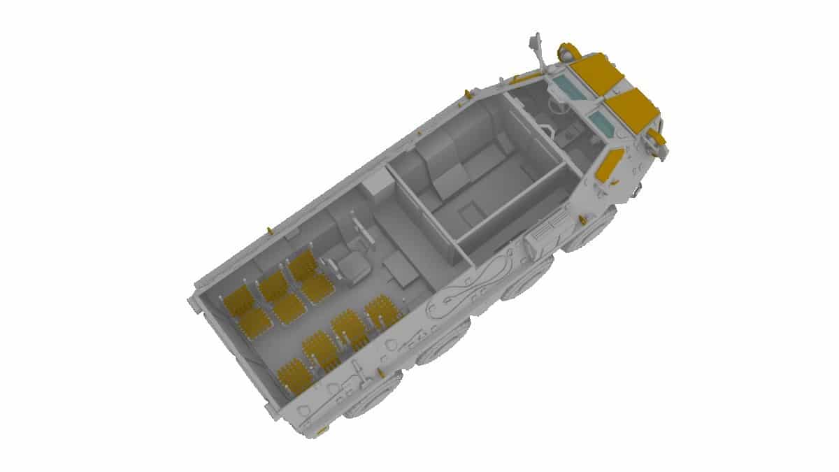 IBG Models 172 BTR-4E CAD Renders-7