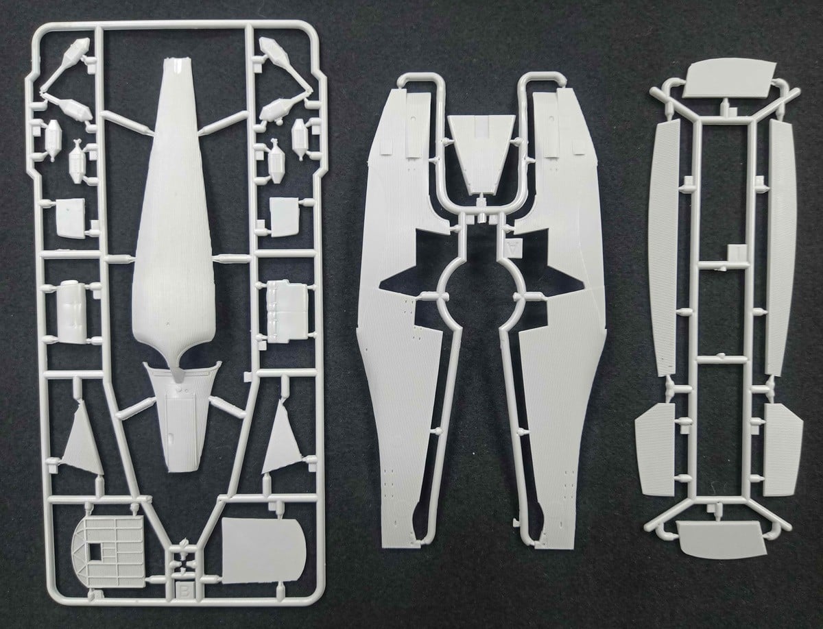 Junkers F 13 Released