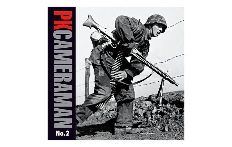 RZM PK CAMERAMAN No. 2