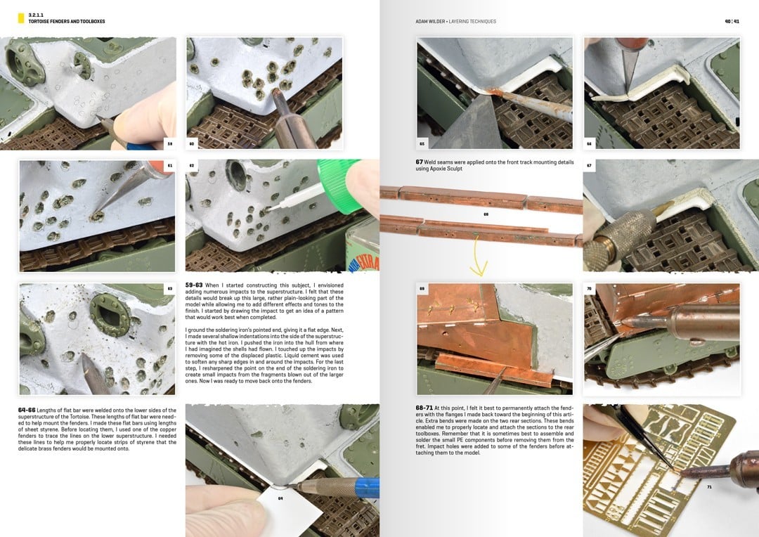 Adam Wilder - Layering Techniques AK-Interactive -3
