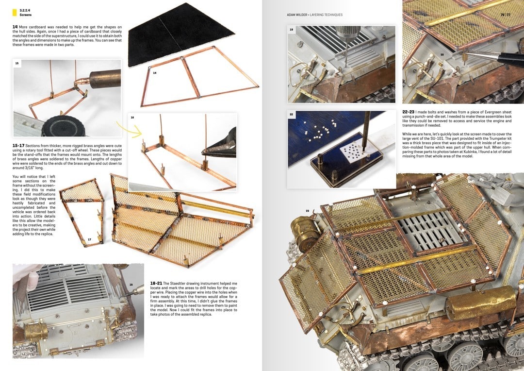 Adam Wilder - Layering Techniques AK-Interactive -4