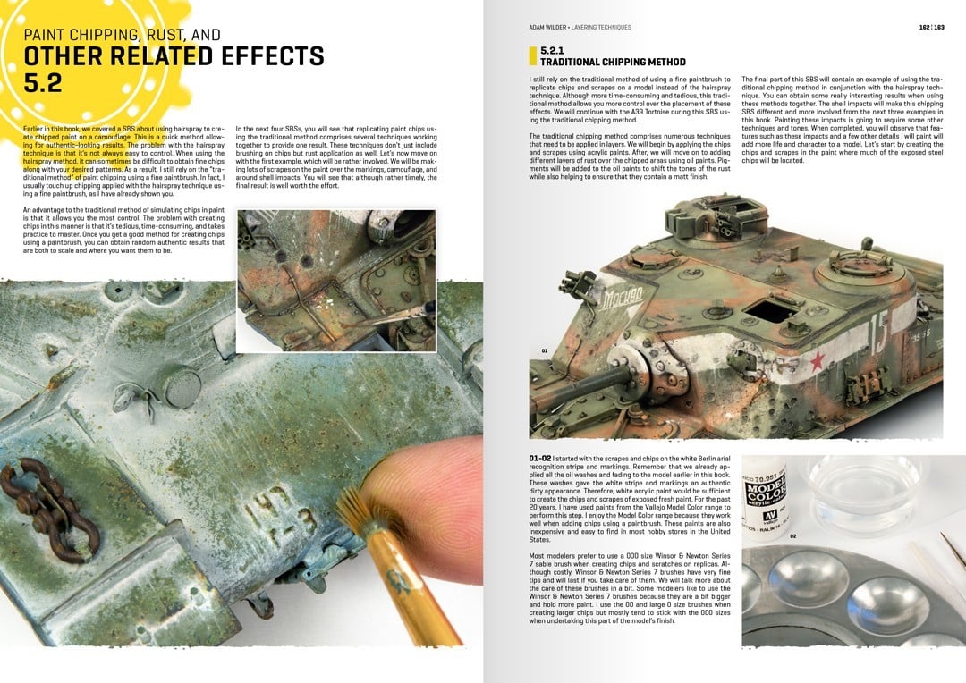 Adam Wilder - Layering Techniques AK-Interactive -7