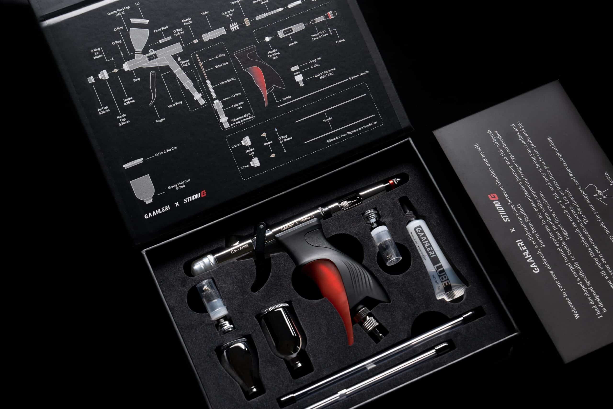 Gaahleri Launches New Website and Airbrush, Offers Discounts and Free Shipping 5425-entry-5-1697709757