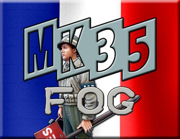 News on MK35 Editions | Armorama™