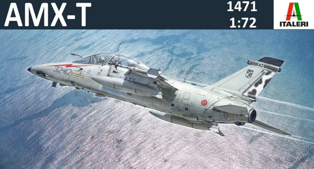 AMX-T Trainer Released