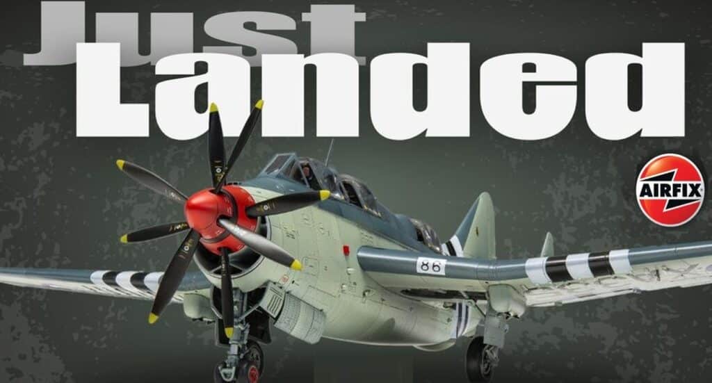 Fairey Gannet Released