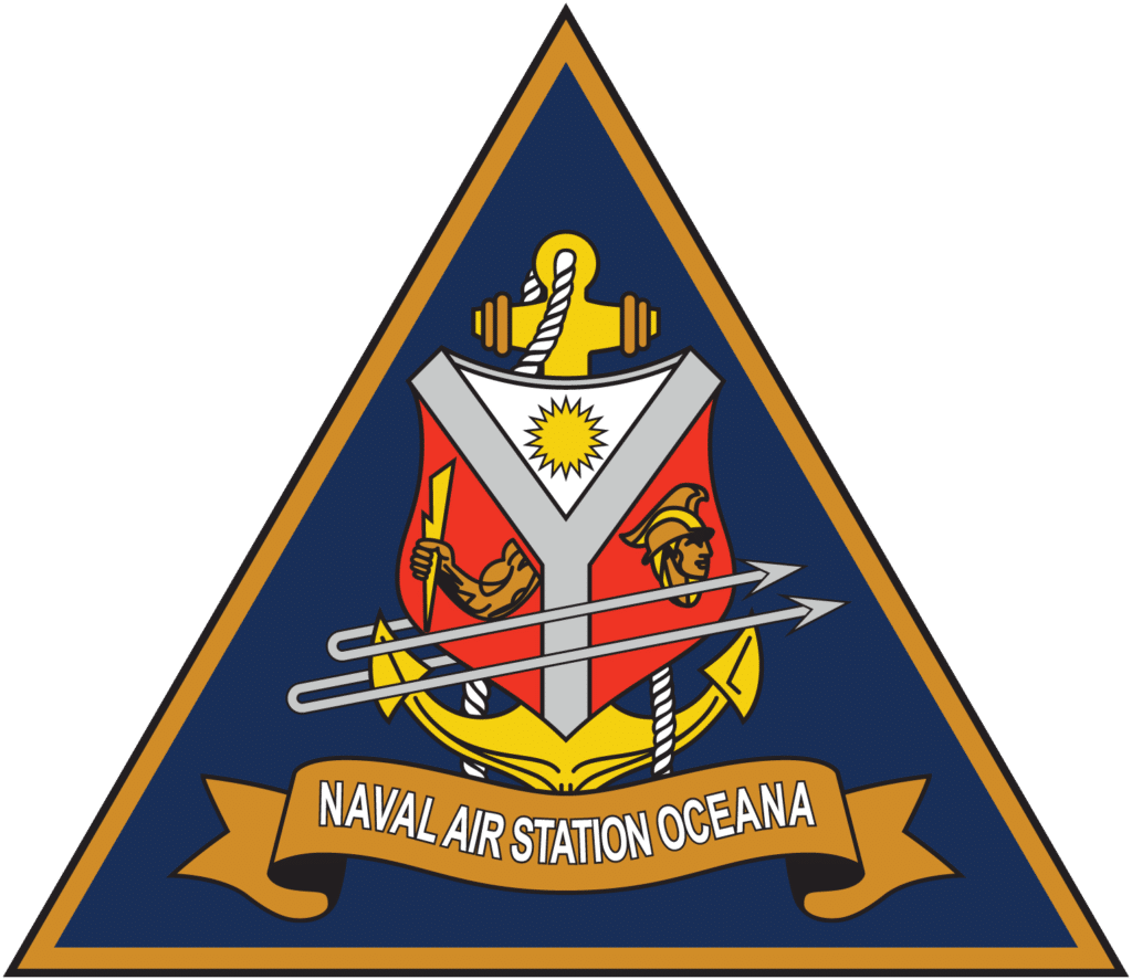 NAS_Oceana_Emblem