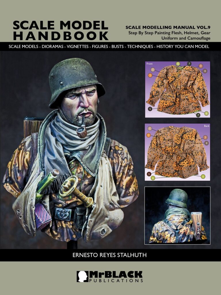 Scale Modelling Manual Vol.9