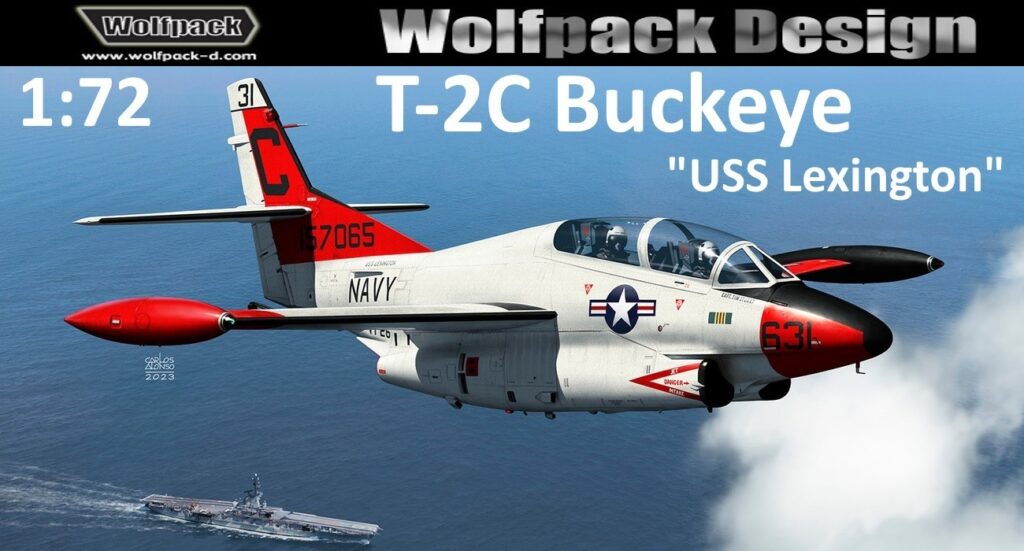 Wolfpack Design 2024  Releases