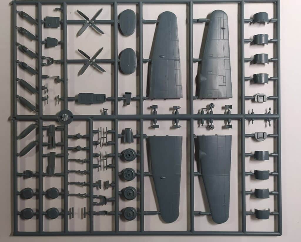 Brigand & Hampden Suprue-2