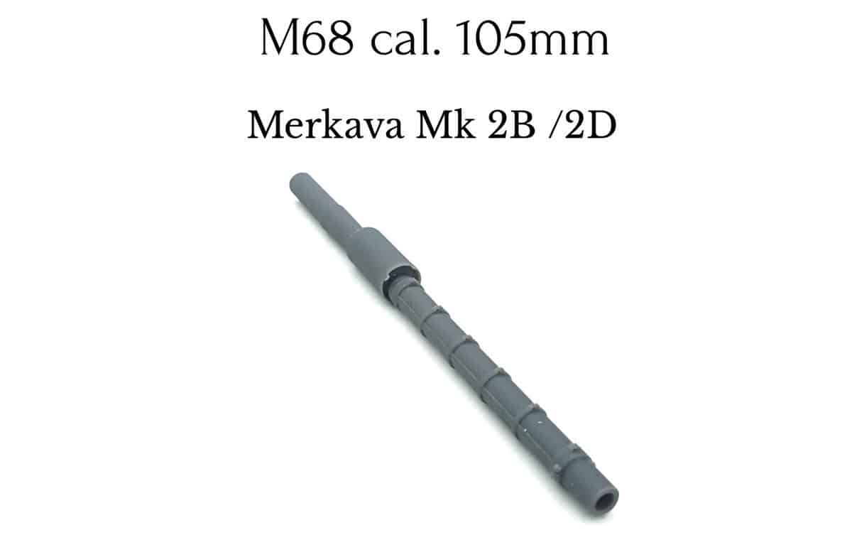 MicroworldTG Barrels, Wheels and More