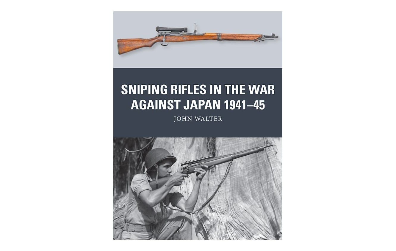 Osprey: Upcoming books in February