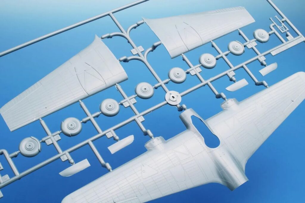 Breda Ba.88B Lince 'Duce's Bomber' (4)