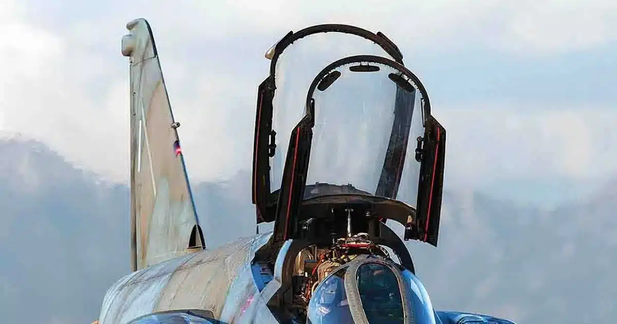 The Modelling News: Preview: Eagle Aviation's new "50 years Hellenic Phantoms