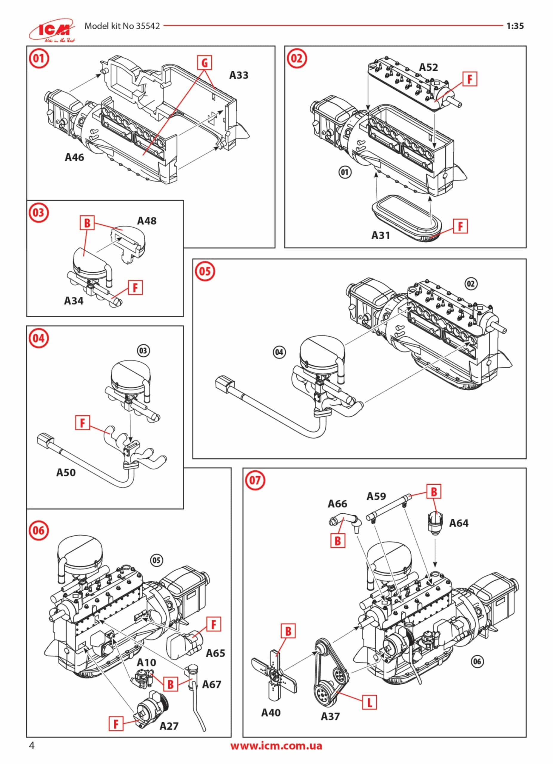 ICM 1-35 Typ 320 with soft top Instruction (4)