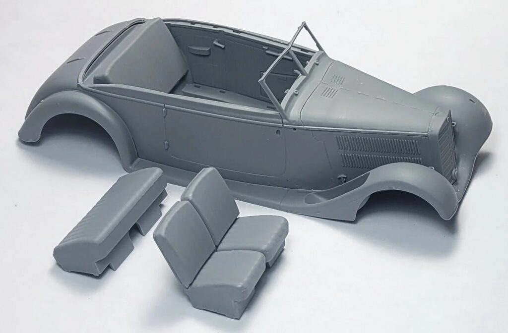 ICM 1-35 Typ 320 with soft top build review (11)