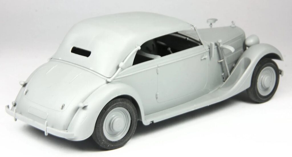 ICM 1-35 Typ 320 with soft top build review (20)