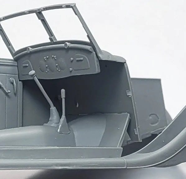 ICM 1-35 Typ 320 with soft top build review (9)