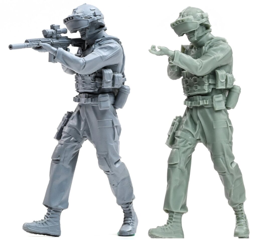 U.S. Army Next generation Individual Combat Equipment set 7504 Magic Factory (2)