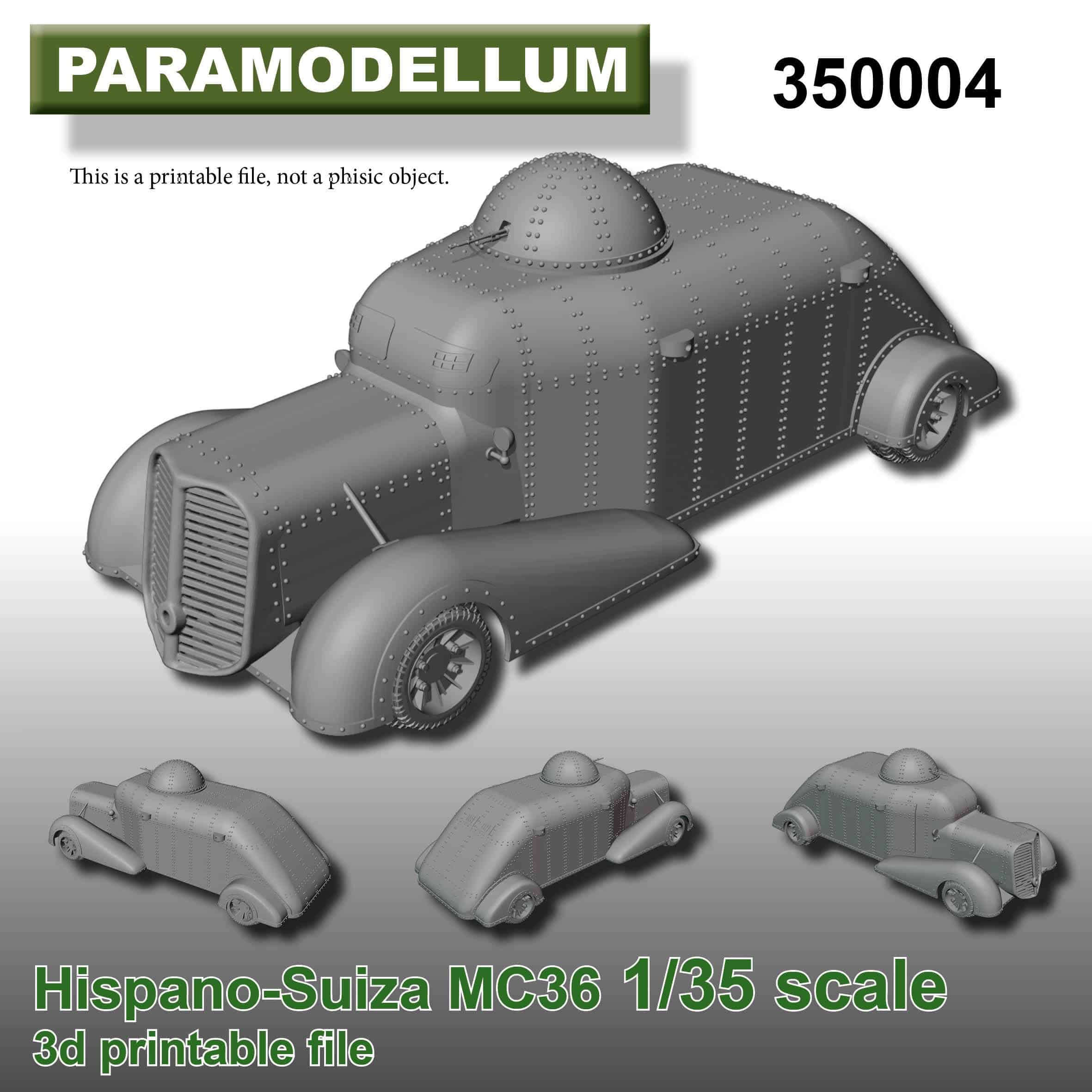 New 3d files collection