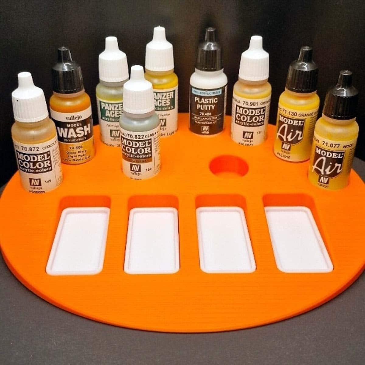 What’s New from 3DSG Printing Services