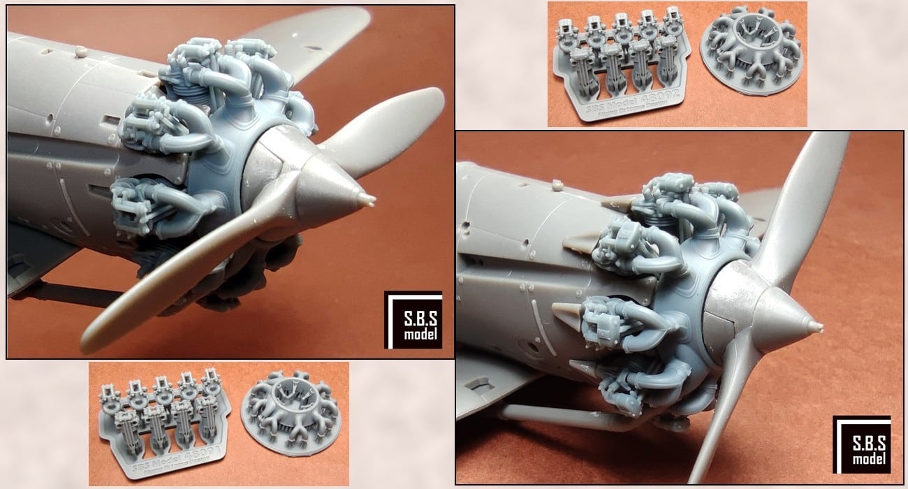 Bulldog Engines Released