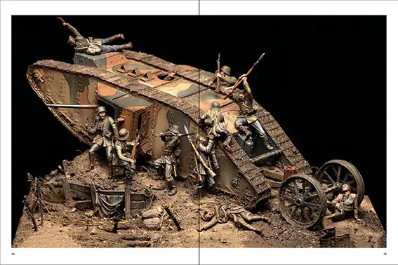 Scale Modelling Manual Vol.11