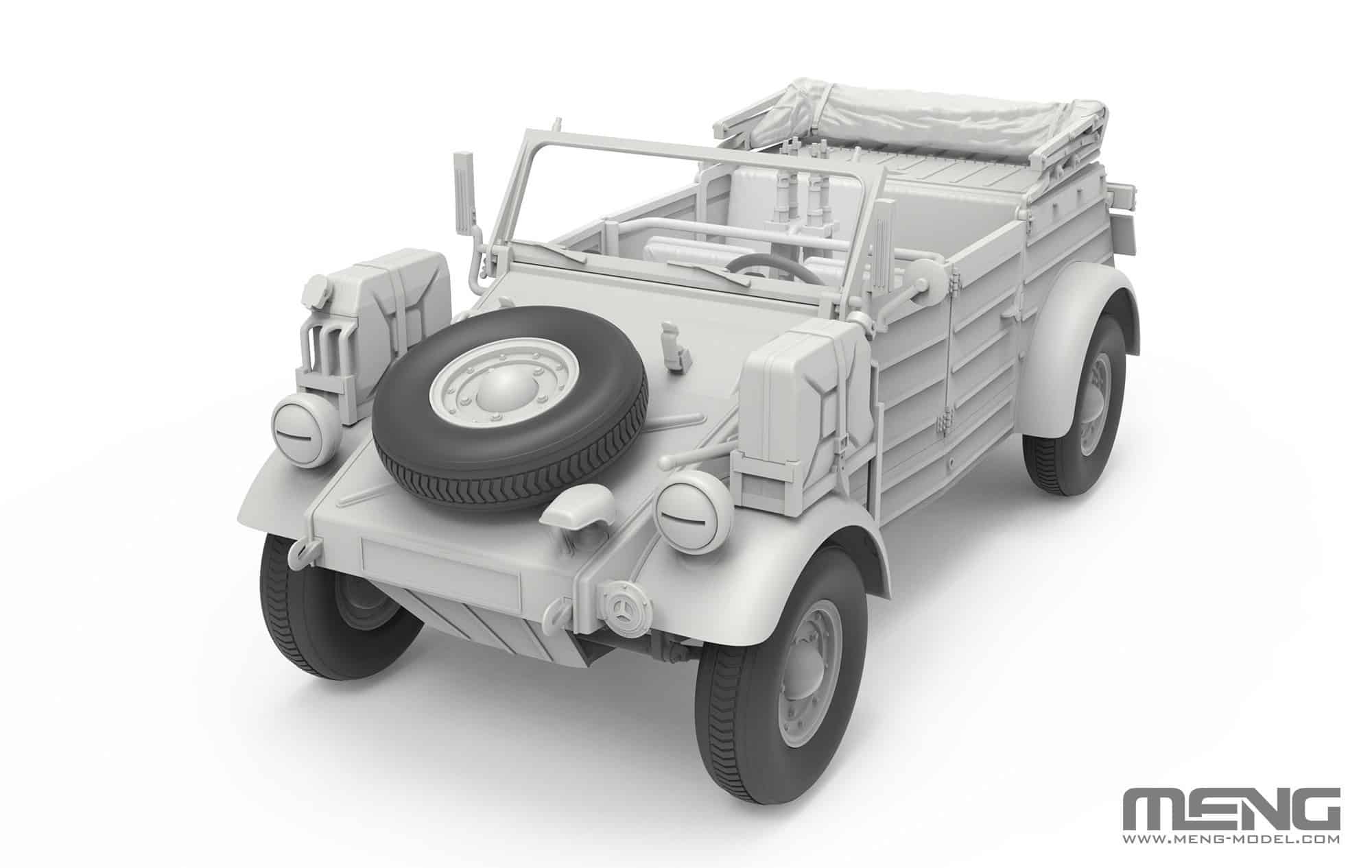 Meng: Kubelwagen