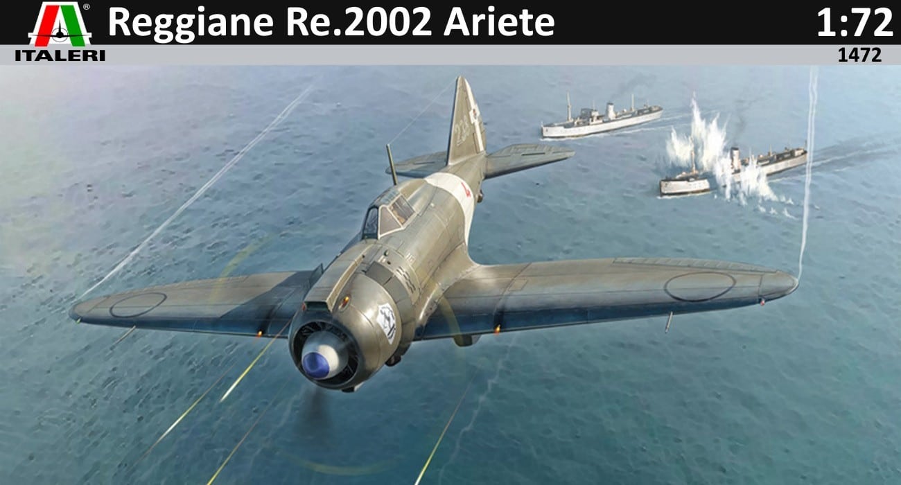 Ariete 2002 Re-Released