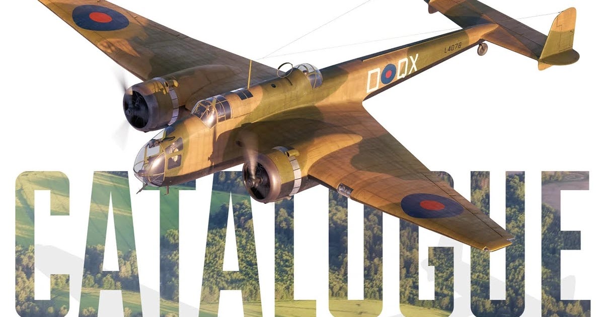 ICM Models New Items of 2025 Catalogue and ICM 
 Catalogue